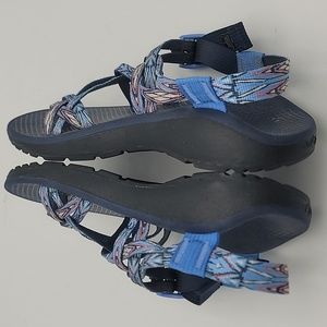 trace eclipse chacos